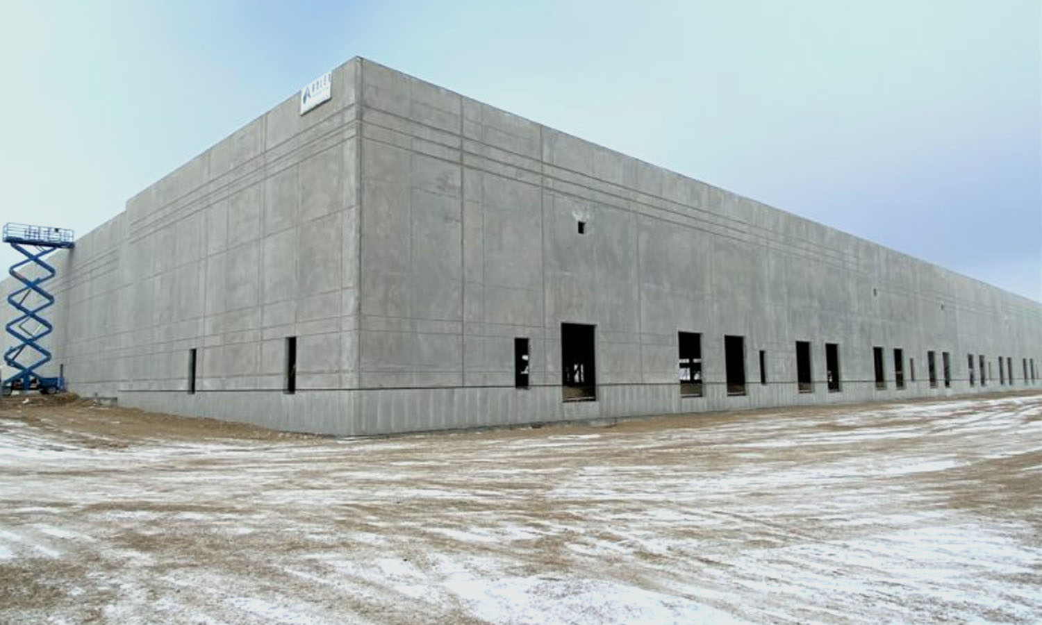 Adler Industrial leases 84,000 SF to Darigold in Nampa, Idaho