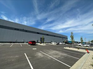 A121 exterior by Dylan 2