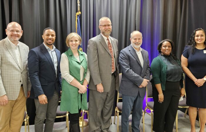 Michael Adler's Insights at Canyon County's Economic Summit