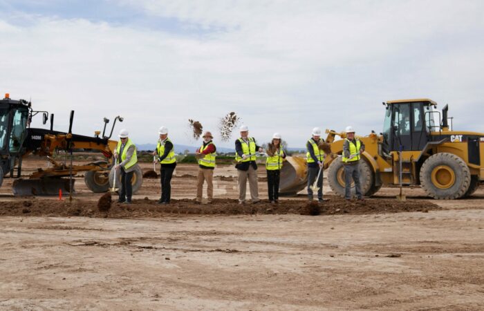 Johnson Thermal Systems (JTS) Breaks Ground for State-of-the-Art Manufacturing Facility in Nampa, Idaho