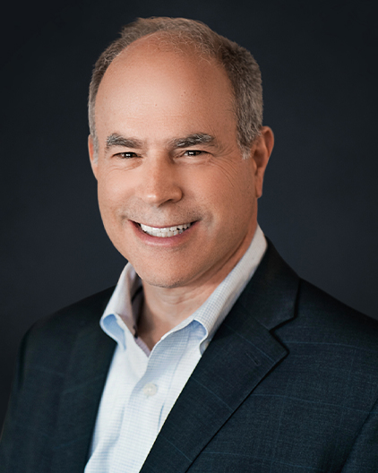 Mike Adler, Founder and CEO of Adler Industrial