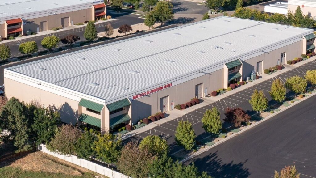 Commercial Industrial Property For Sale Adler Industrial