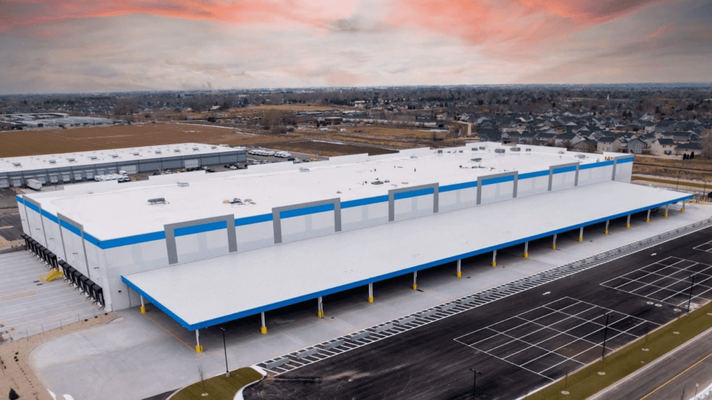 Warehouse Property For Sale | Adler Industrial Warehouse Property For Sale