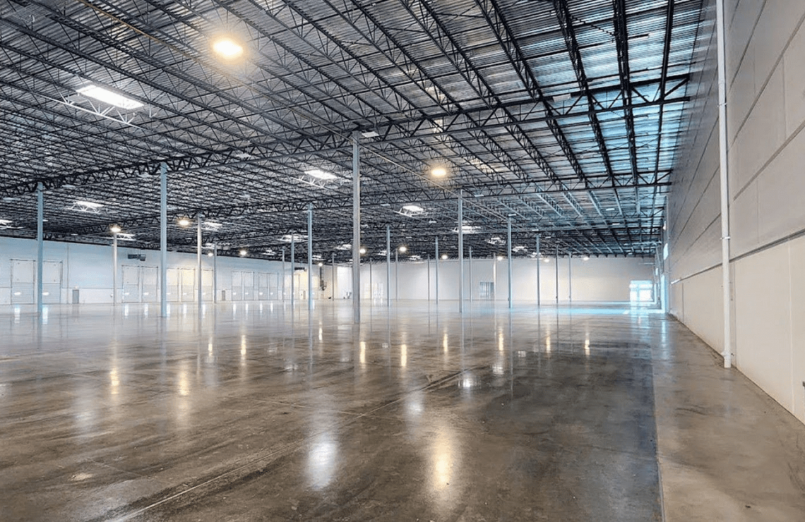 Commercial Warehouse Property For Sale