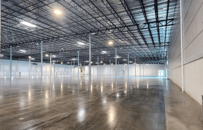 Commercial Warehouse Property For Sale