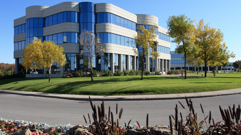 Commercial Industrial Property For Sale