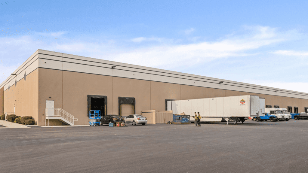 Commercial Property for Lease | Adler Industrial Commercial Property for Lease