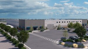 Commercial Property for Lease