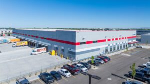 Frito Lay A-122 Trucks