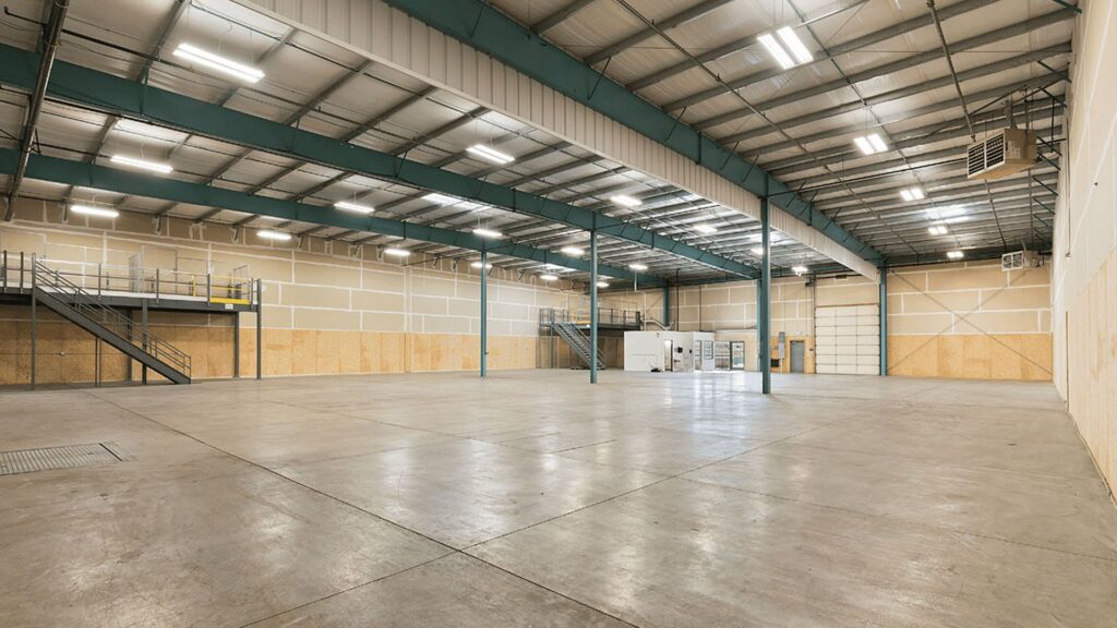 Warehouse Properties for Sale