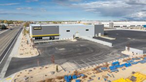 White Cap 134 - Front w yard