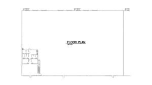 Devlin 58 - First Floor