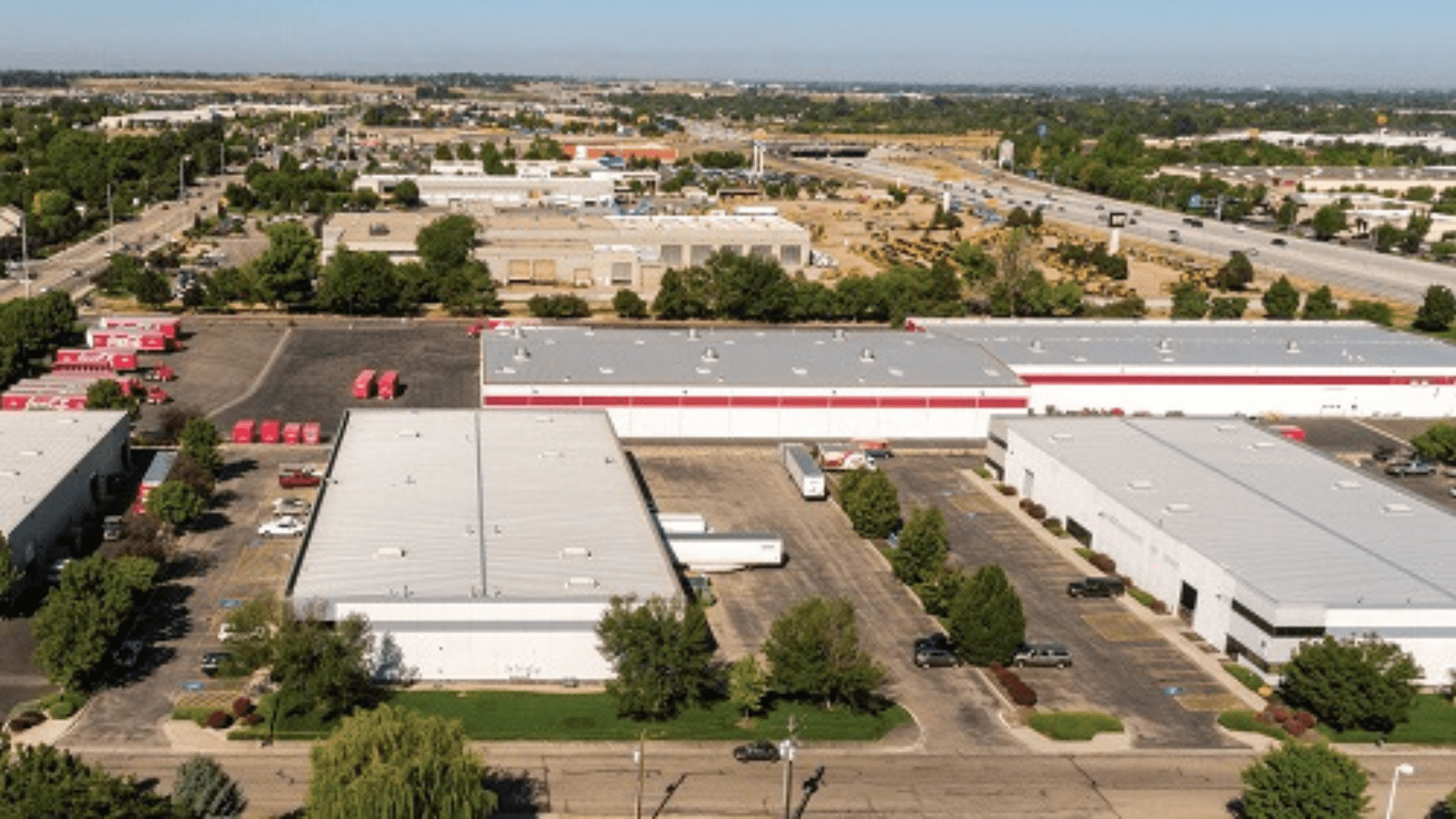 Industrial Buildings for Sale in Idaho