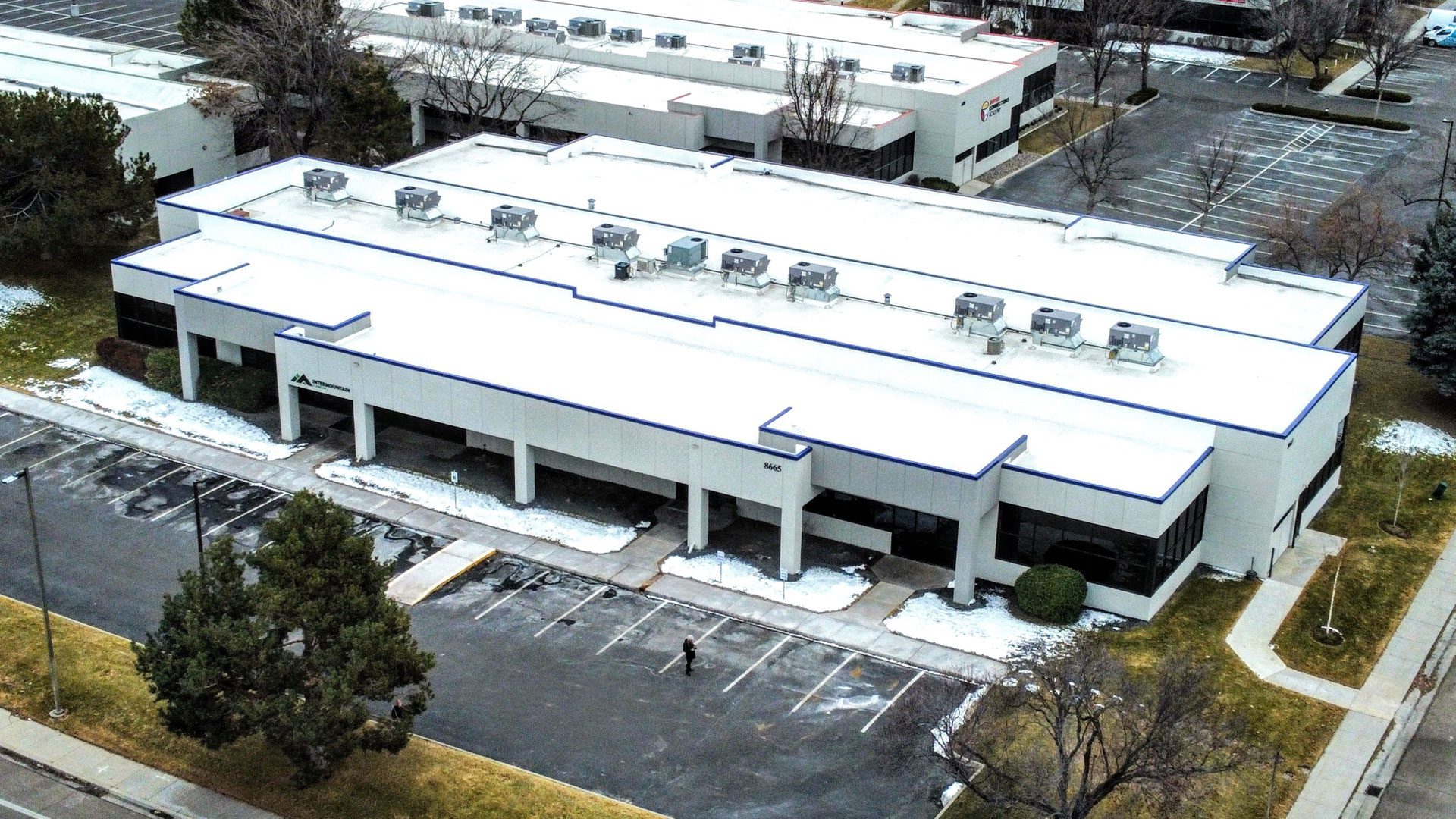 Best Industrial Properties for Lease in Your Area