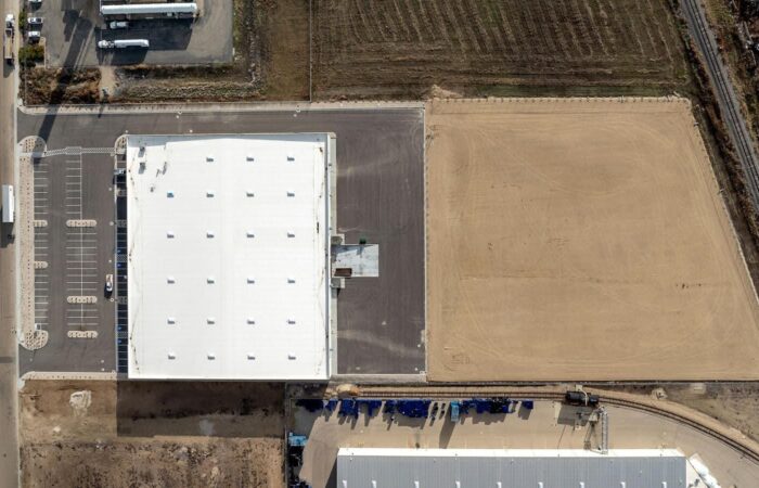 Affordable Industrial Properties to Lease