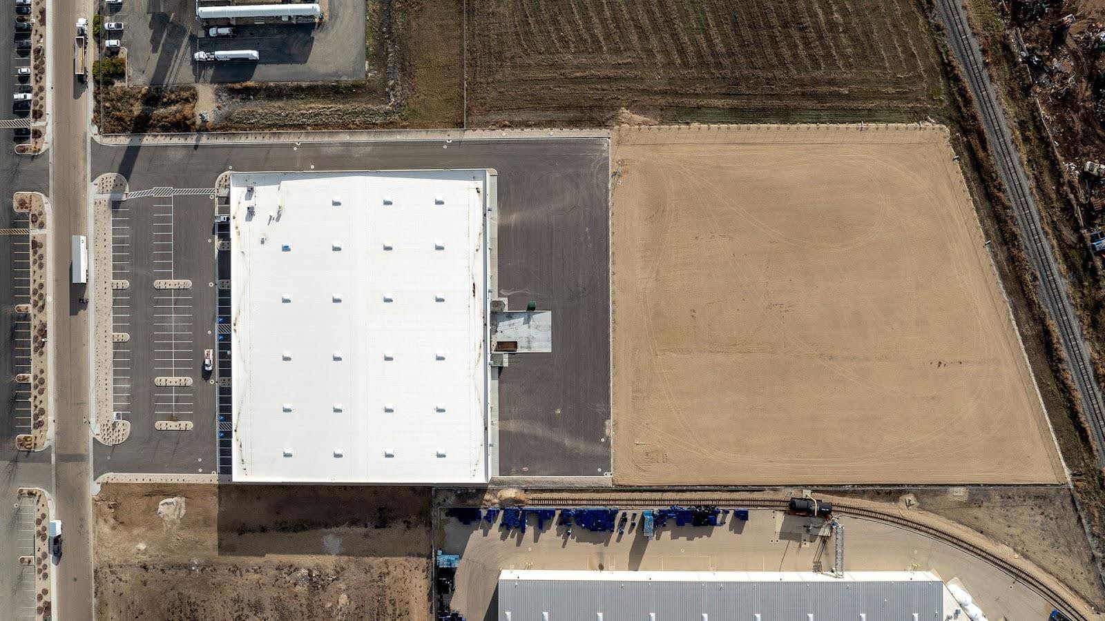 Affordable Industrial Properties to Lease