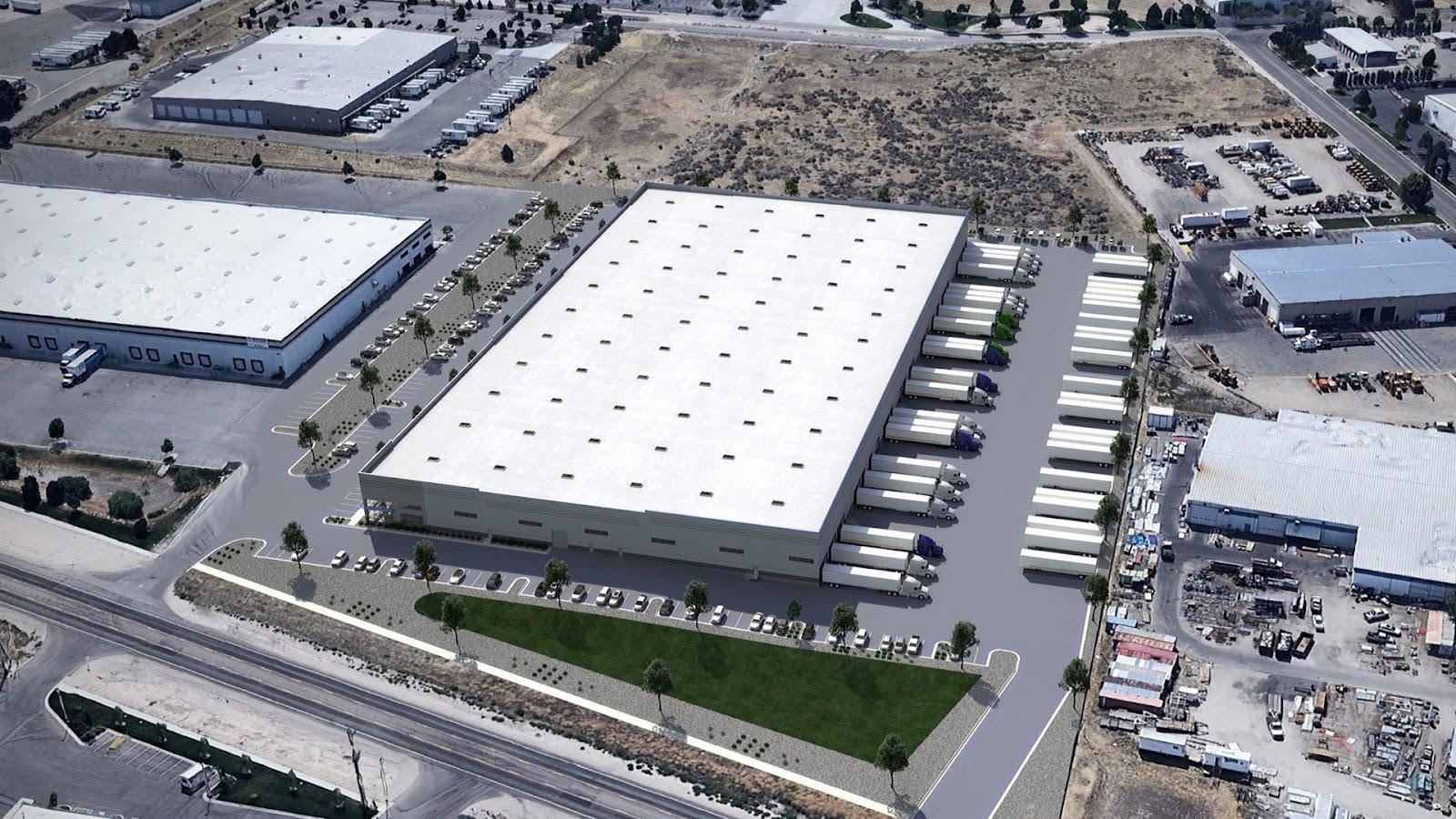 Commercial Property for Sale