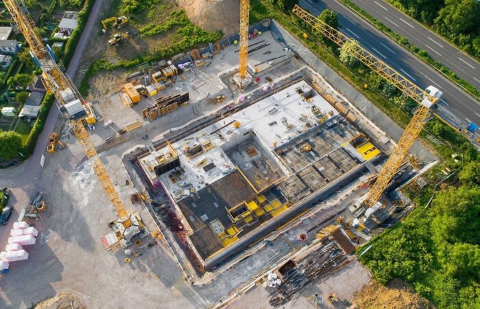 Industrial Property For Lease