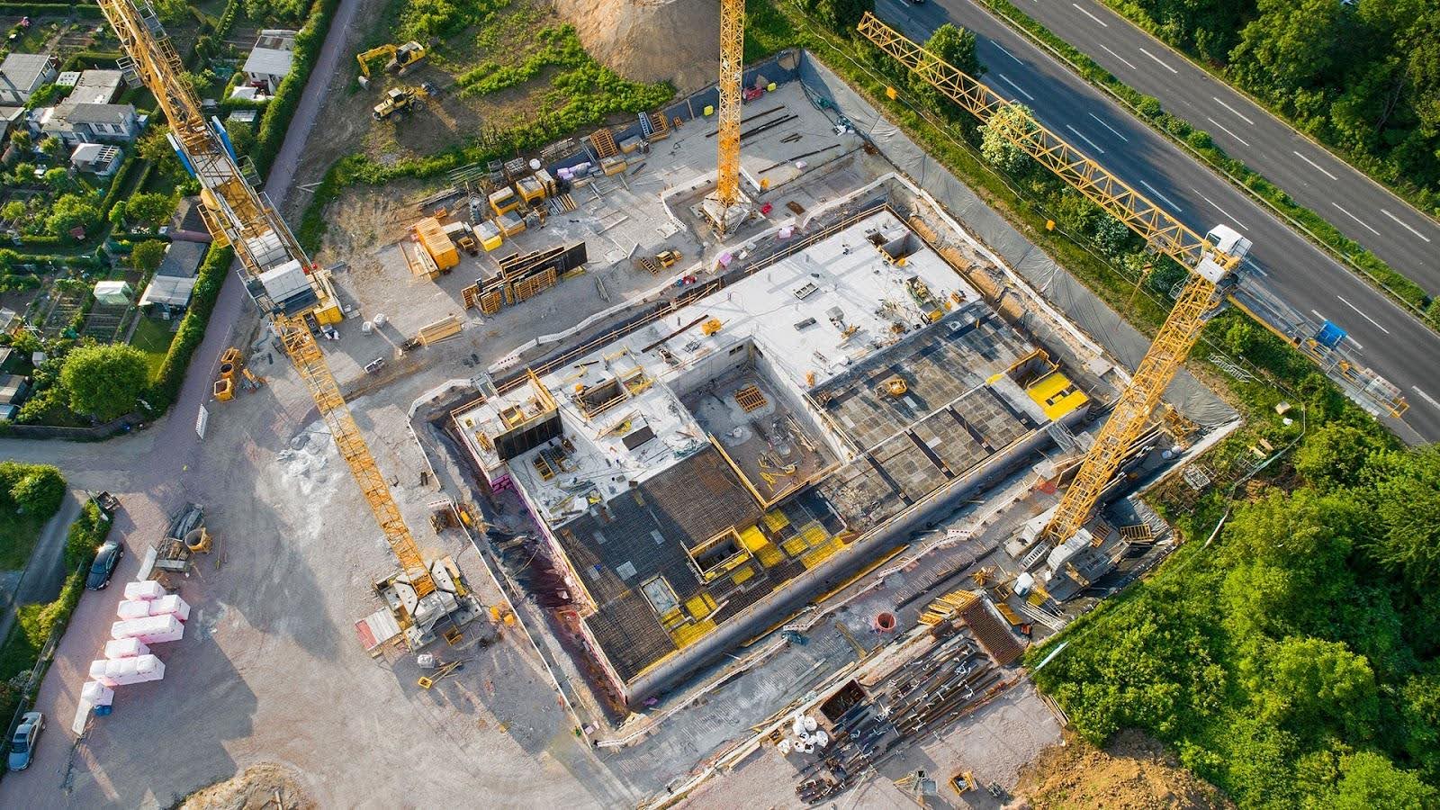 Industrial Property For Lease