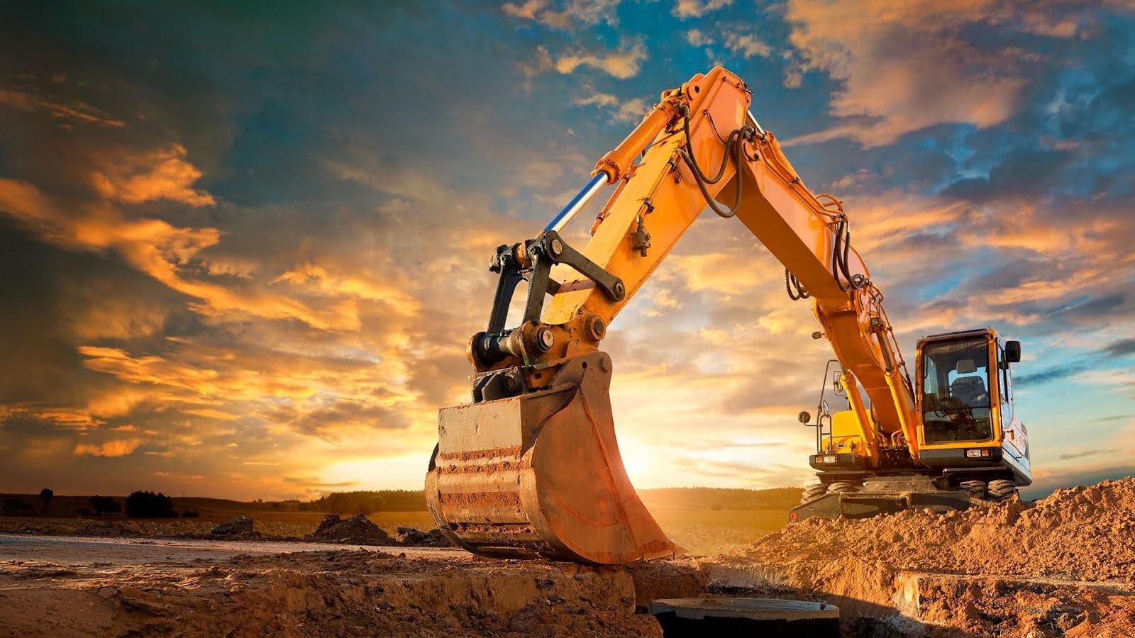 Modern Industrial Space Near Meridian