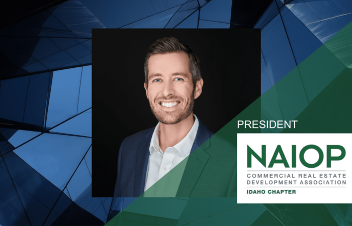 Will NAIOP Retro Post