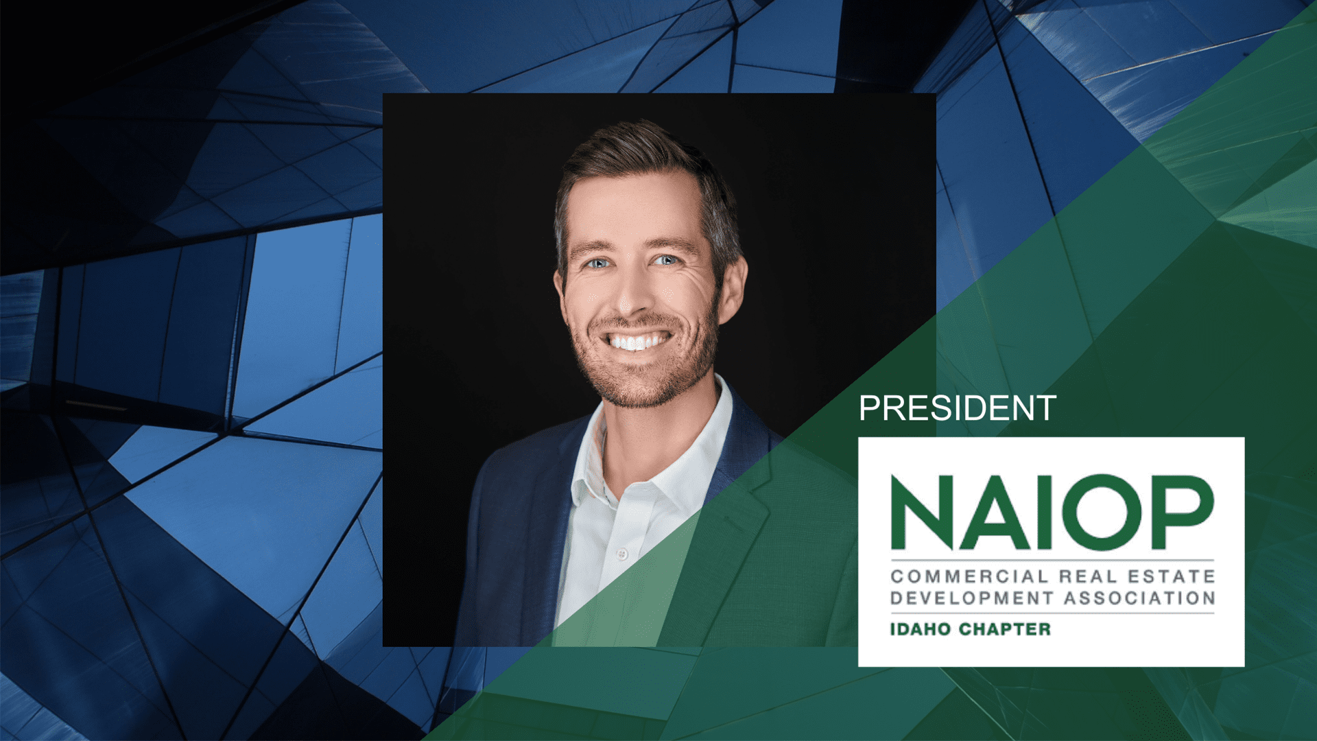 Will NAIOP Retro Post
