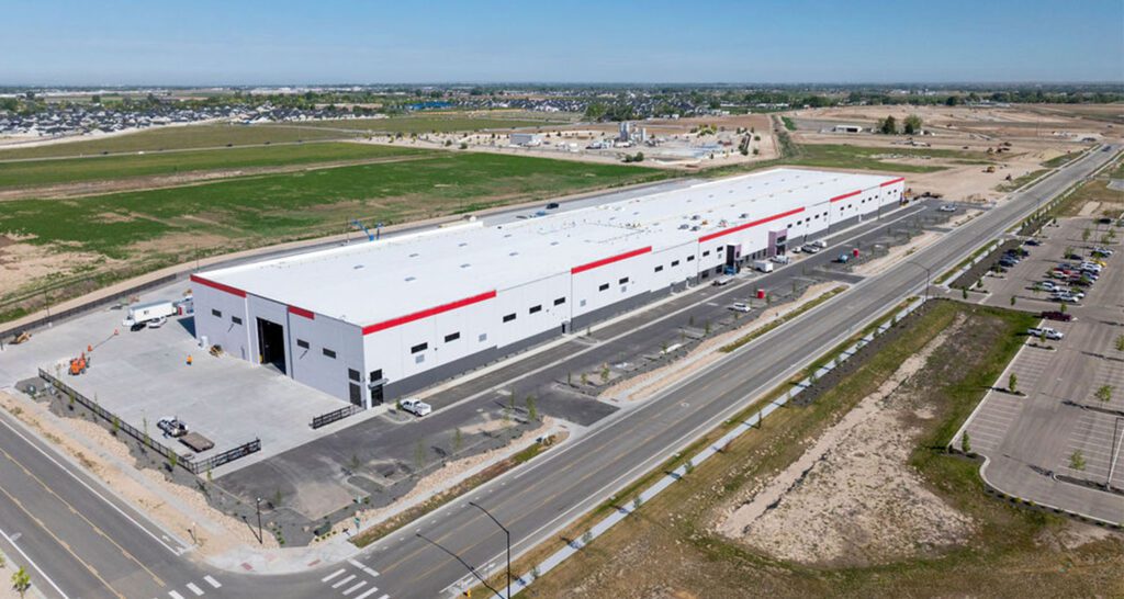 JTS 2 | Adler Industrial JTS 2