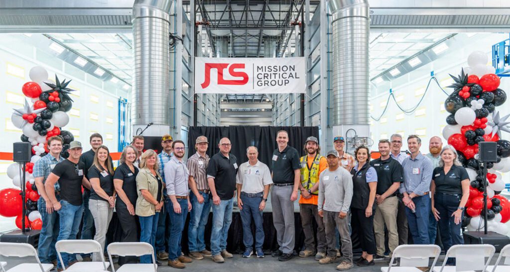 JTS Grand Opening 9