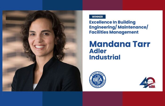 Mandana BOMA Featured