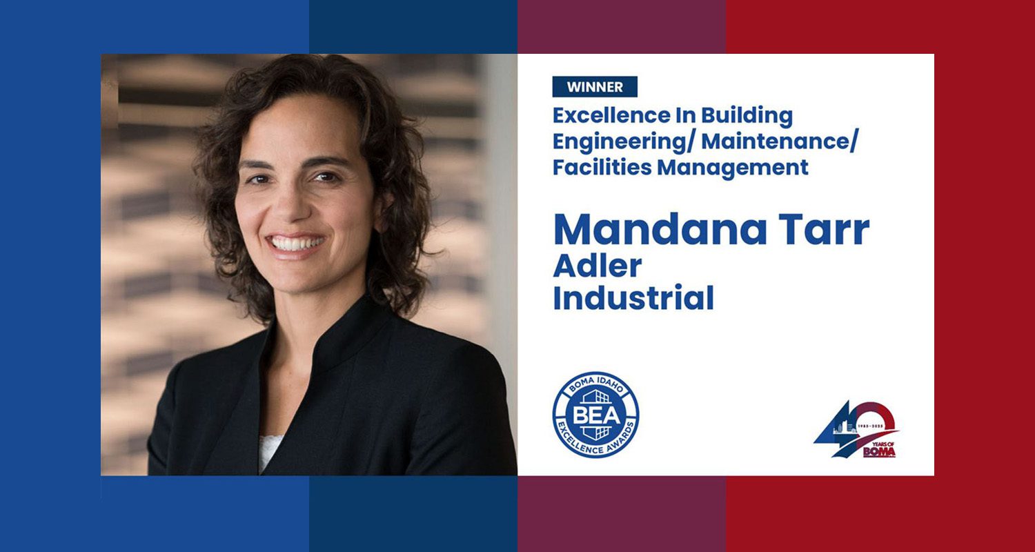 Mandana BOMA Featured