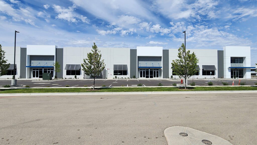 TMX 1 Wide Listing Size