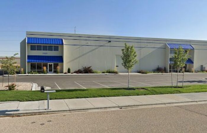 industrial office space for lease