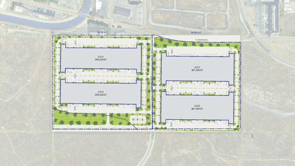 133-Airport-Area-Listing | Adler Industrial 133-Airport-Area-Listing