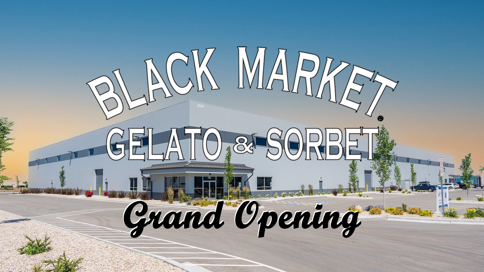 BMG Grand Opening