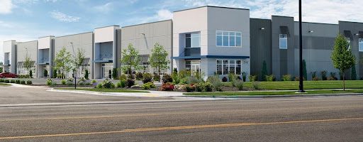 Industrial Office Space For Lease