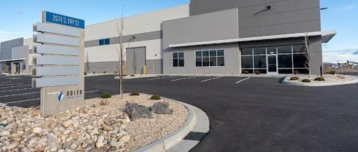 Warehouse In Boise | Adler Industrial Warehouse In Boise