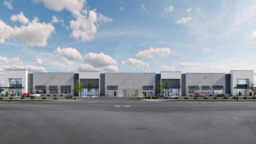 Industrial Real Estate Developers for Logistics Companies