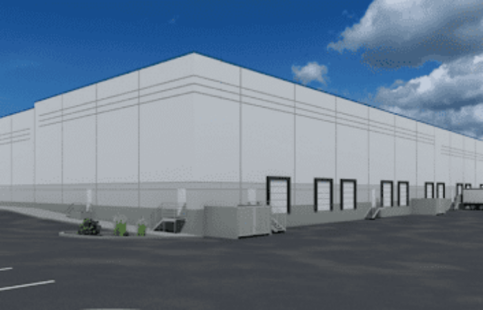 Property Management for Logistics Companies