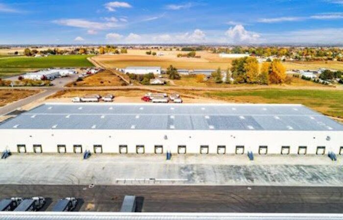 Boise Commercial Real Estate For Sale
