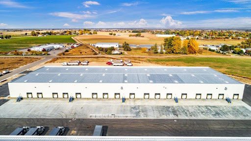 Boise Commercial Real Estate For Sale