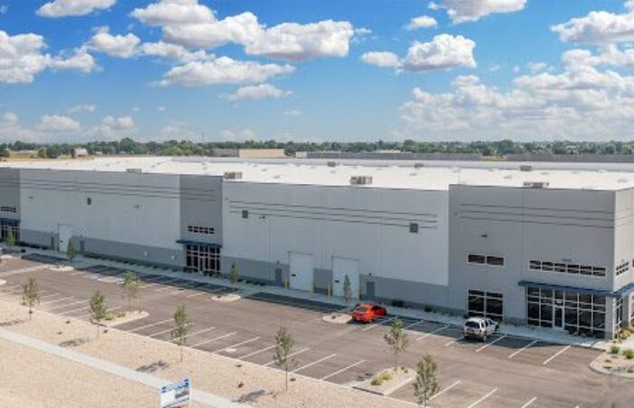 Commercial Buildings For Sale In Boise