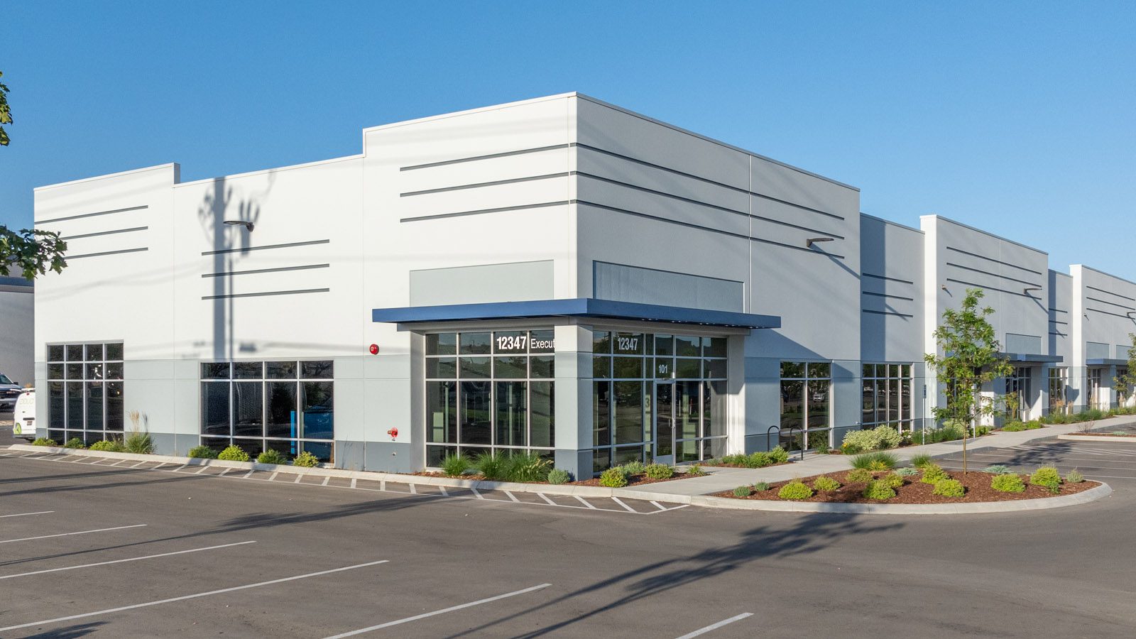 office space for rent in Boise