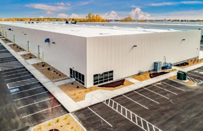Warehouses For Rent In Boise Idaho