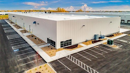 Warehouses For Rent In Boise Idaho | Adler Industrial Warehouses For Rent In Boise Idaho