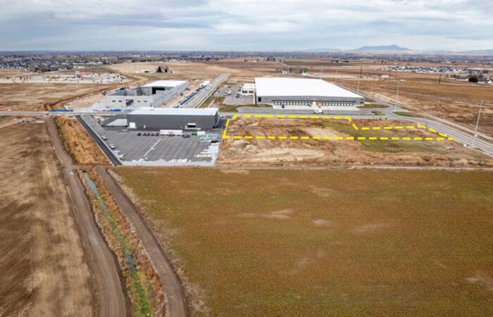 Commercial Property For Sale In Idaho Falls