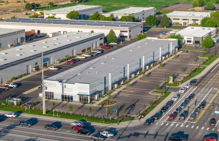 Industrial Properties For Lease