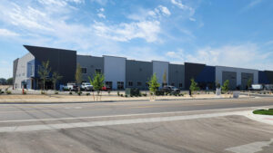 9575 Laster St. Nampa, Idaho