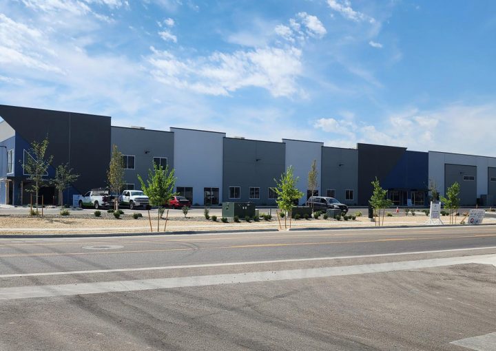 9575 Laster St. Nampa, Idaho