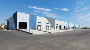 9575 Laster St. Nampa, Idaho