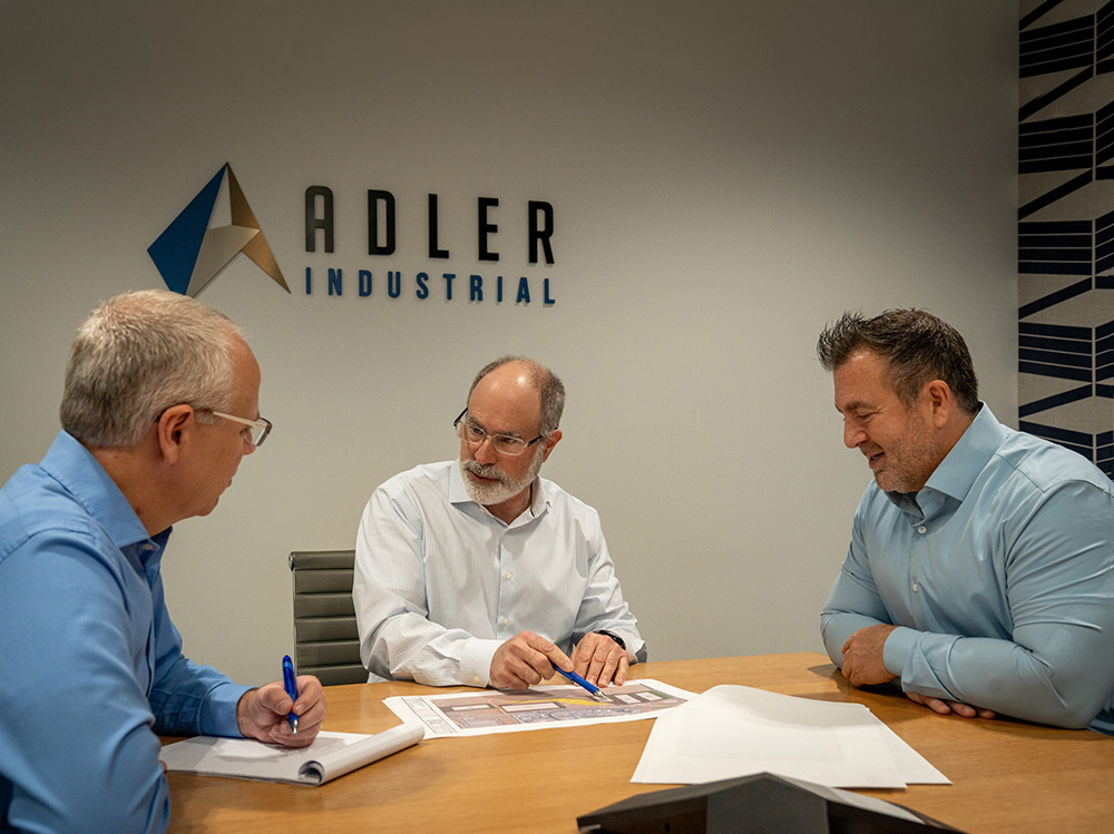 Acquisitions & Investments